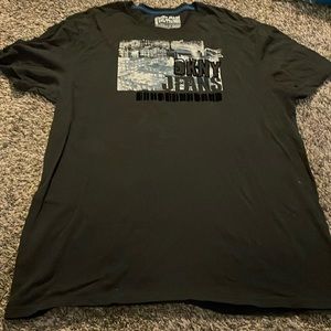 DKNY shirt, 2X